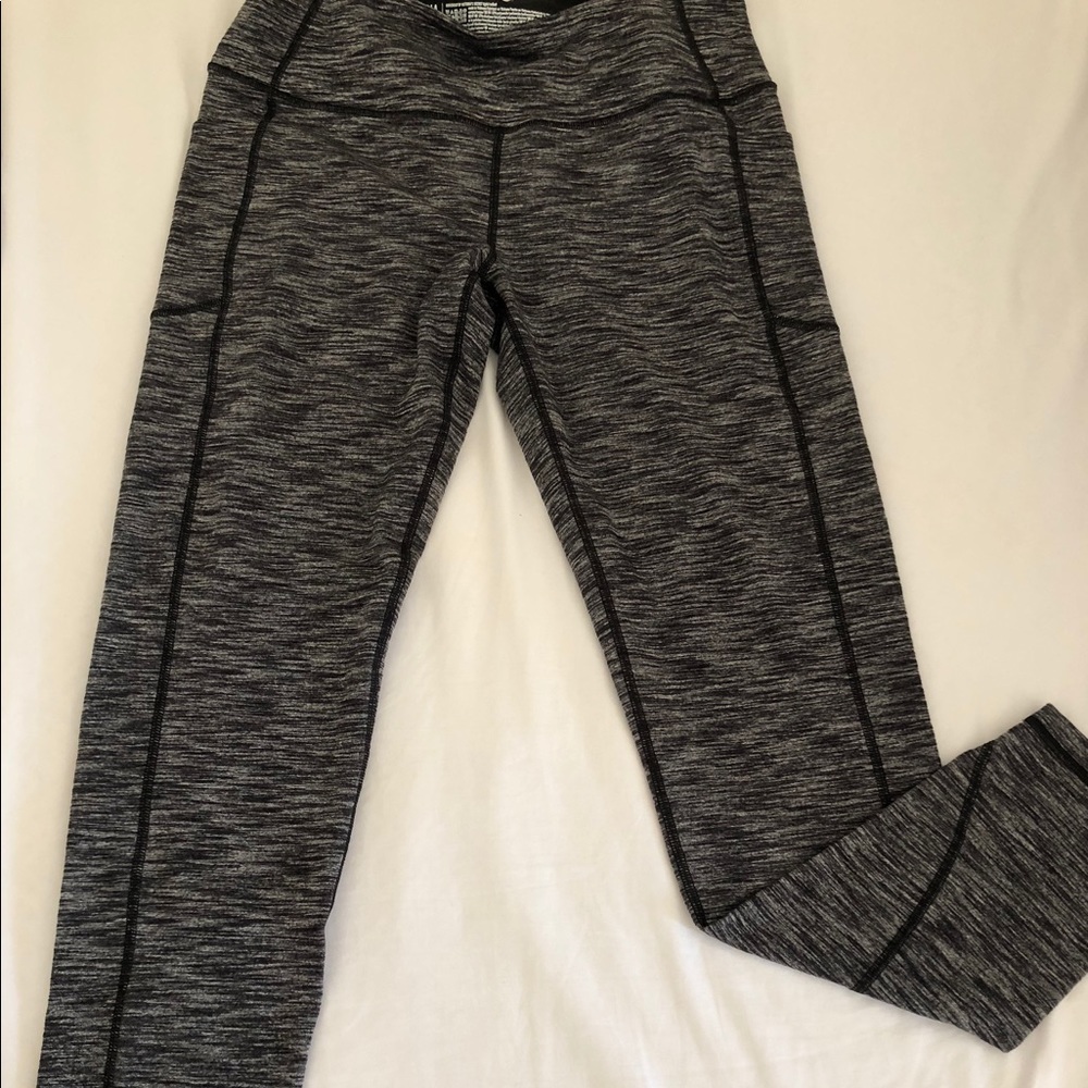 Like new VS leggings